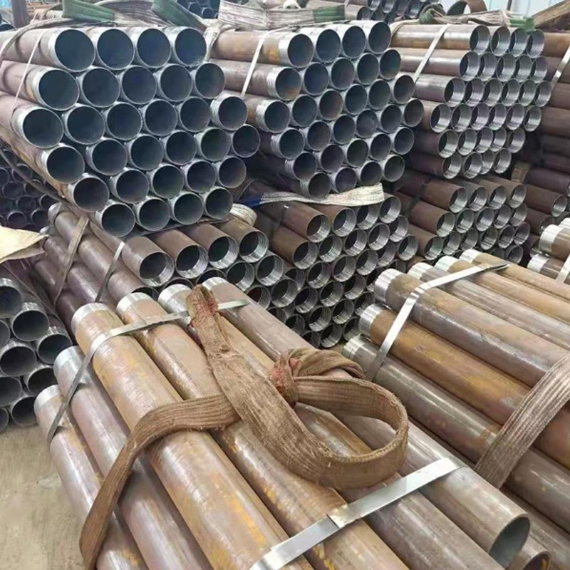 大理地质钻探用跟管