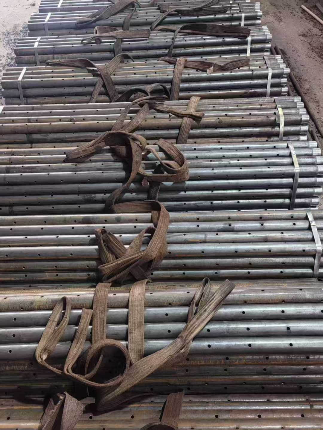 大理127mm管棚管