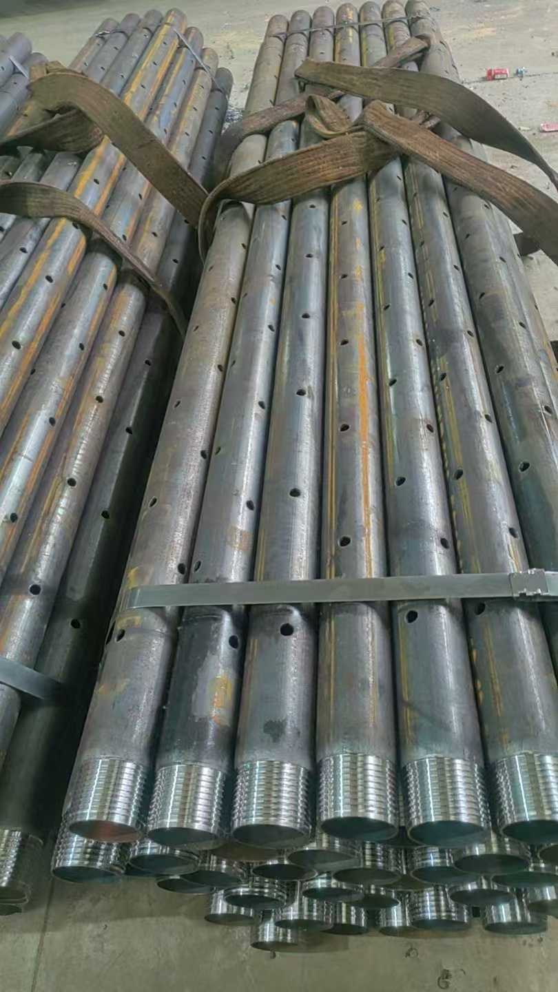 大理159mm管棚管
