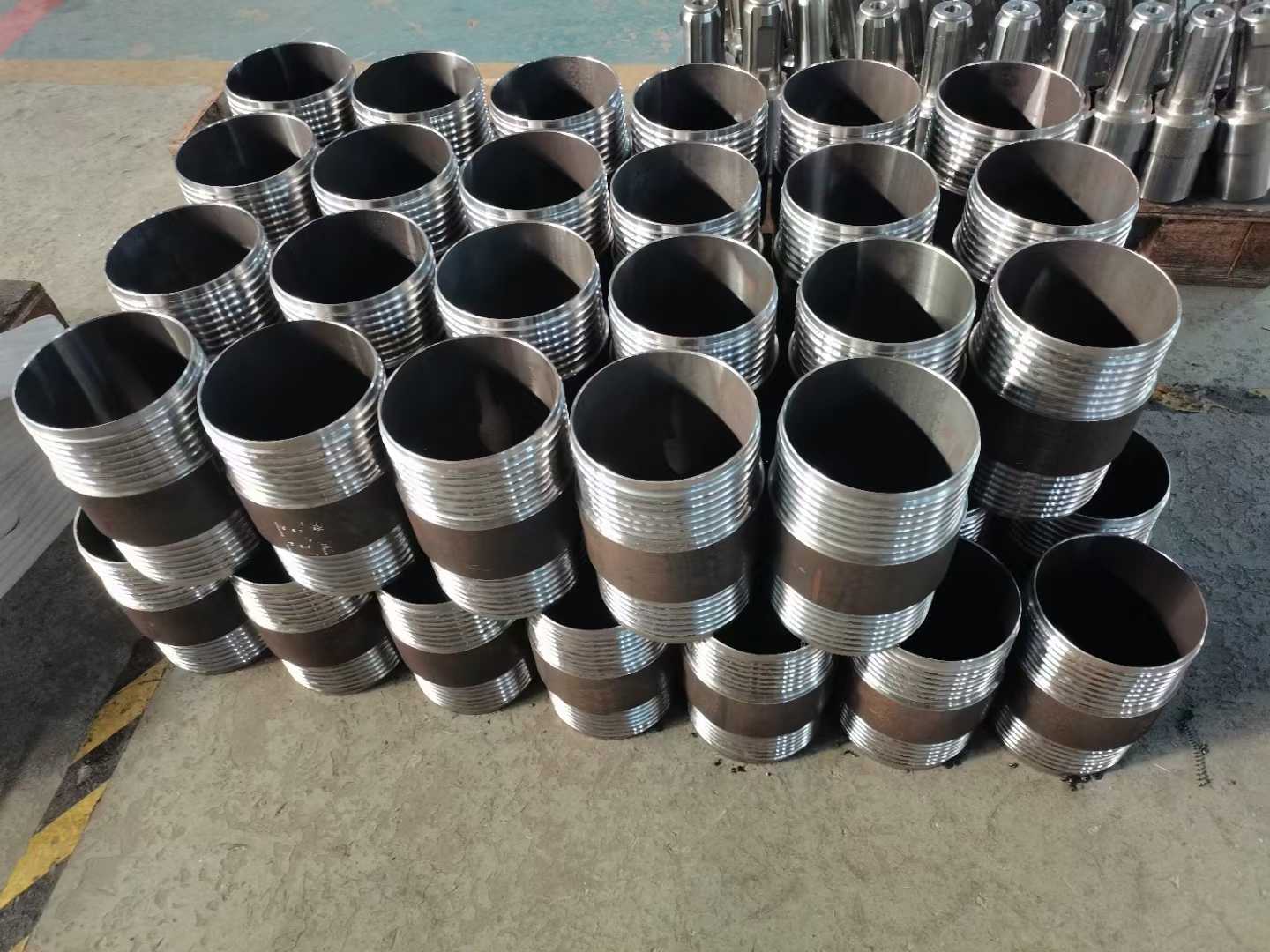 大理219mm管棚管